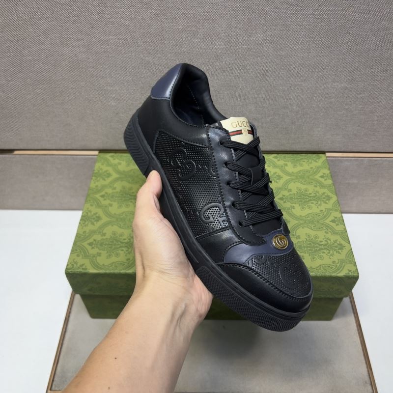 Gucci Low Shoes